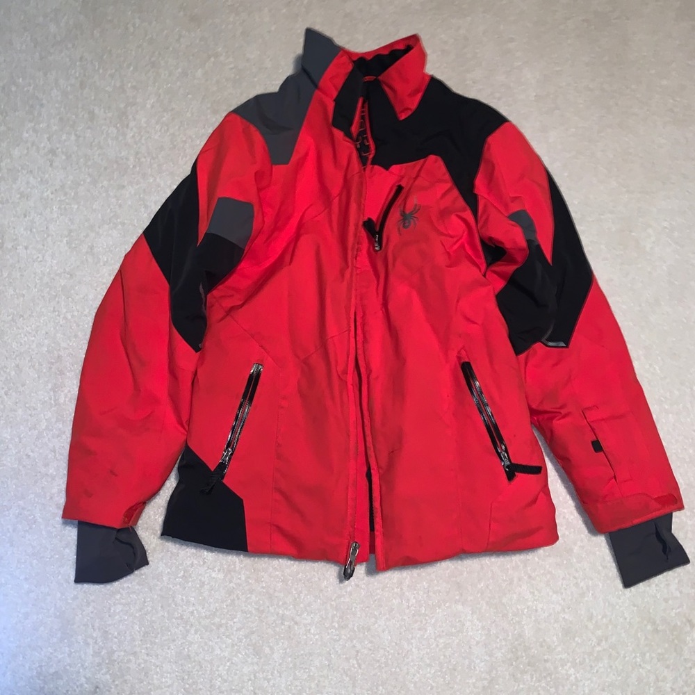 Spyder Winter (Ski) Jacket